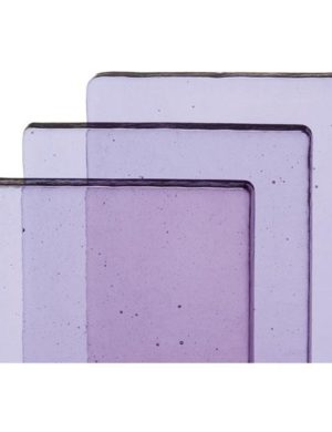 Light Neo-Lavender Shift Tint, Billet, Fusible