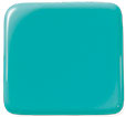 Turquoise Green Opalescent
