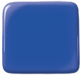 Medium Blue Opalescent