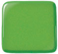 Moss Green Transparent