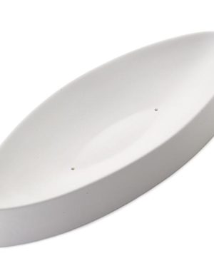 Short Oval, 11.5 in (292 mm), Slumping Mould