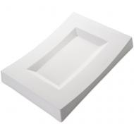 Concave Dish, 14.5 in (370 mm), Slumping Mould