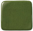 Olive Green Opalescent