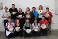 Karl Harron "The Perfect Vessel Workshop" September 2014