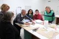 Karl Harron "The Perfect Vessel Workshop" September 2014