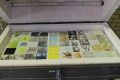 Carrie Iverson "Images In Glass Workshop" March 2105