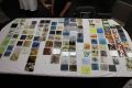Carrie Iverson "Images In Glass Workshop" March 2105