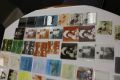 Carrie Iverson "Images In Glass Workshop" March 2105