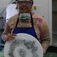 Karl Harron "The Perfect Vessel Workshop" September 2014