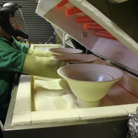 Karl Harron "The Perfect Vessel Workshop" September 2014