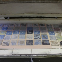 Carrie Iverson "Images In Glass Workshop" March 2105