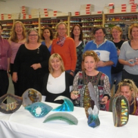 Ruth McCallum-Howell Workshop