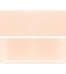 Light Peach Cream Opalescent