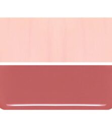 Salmon Pink Opalescent