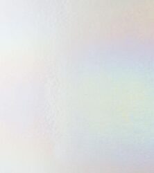 Clear Transparent, Iridescent, Rainbow