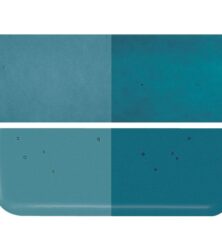 Aqua Blue Tint Transparent