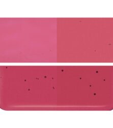 Cranberry Pink Transparent