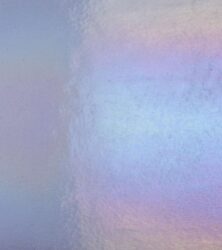 Neo-Lavender Shift Transparent, Iridescent, Rainbow