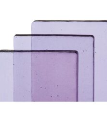 Light Neo-Lavender Shift Tint, Billet, Fusible