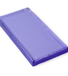 Purple Blue Tint, Billet, Fusible