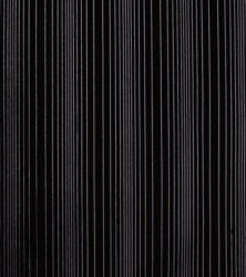 Black Opalescent, Accordion Texture