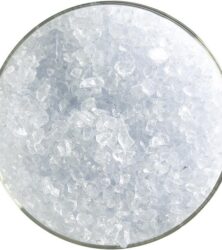 Reactive Ice Transparent Frit