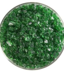 Light Green Transparent Frit