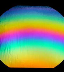 Rainbow 2 Dichroic 96