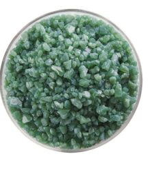 Mineral Green Opalescent, Frit