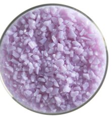 Neo-Lavender Opalescent, Frit