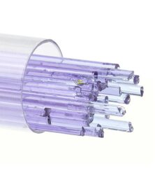 Neo-Lavender Shift Transparent, Stringer