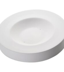 Large Pasta Bowl, 13.5 in (343 mm), Slumping Mould