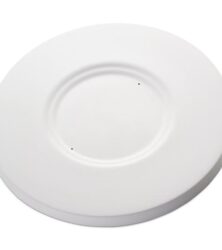 Saturn Dessert Plate, 11.5 in (292 mm), Slumping Mould