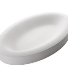 Oval, 15.75 in (400 mm), Slumping Mould