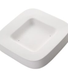 Small Dish, 8.75 in (222 mm), Slumping Mould