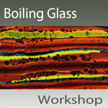 Boiling Glass