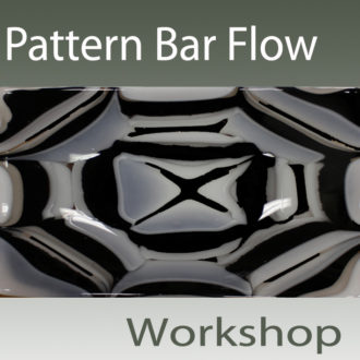 Pattern Flow Bars Workshop