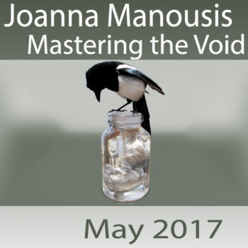 Joanna Manousis – Mastering the Void – Core Casting